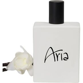 بخاخ غرفة أريا - بخاخ غرفة فندقي فاخر - الفانيليا وزنبق الوادي ومسك الروم والزهور الغورماند والعنبر - عطر مميز - 3.4 أونصة in Kuwait