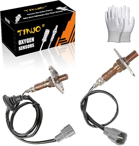 مستشعر الأوكسجين O2 234-4189 استبدال المنبع والمصب لتويوتا تاكوما 2000-2004، مستشعر الأوكسجين O2 يستبدل #213-2857 in Kuwait