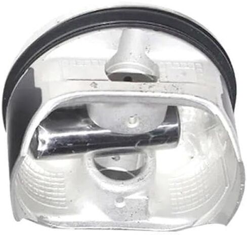 Car Engine Piston 1Set C607-11YA0 Compatible with Mk3 Mk2 Fiesta Mk6 Mk4 1.6L in Kuwait