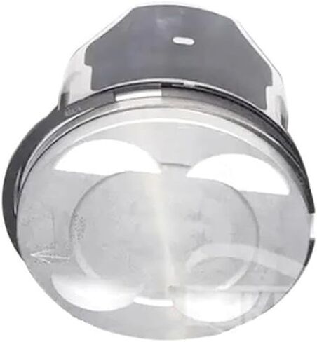 Car Engine Piston 1Set C607-11YA0 Compatible with Mk3 Mk2 Fiesta Mk6 Mk4 1.6L in Kuwait