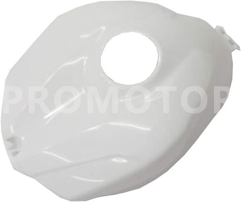 Unpainted Gas Tank Cover Fairing for YAMAHA YZF R1 2007 2008 in Saudi Arabia