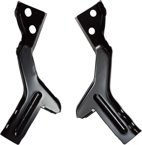 Garage-Pro Front Bumper Compatible with CHEVROLET COLORADO/CANYON 2004-2012 Impact Bar Chrome with Bracket in Saudi Arabia