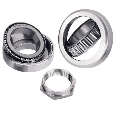 Steering Stem Pressure Ball Bearing Compatible with Sprint 150 GTS 300 GTS300 32907 in Saudi Arabia
