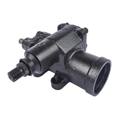 Power Steering Gear Box AP02 27-6537 Compatible with Vega Skylark Cherokee Olds 1965-1976 in Saudi Arabia