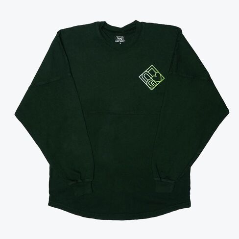 Lug x Spirit Jersey® - عش الحياة بالألوان in Saudi Arabia