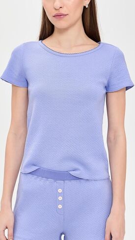 Women's Baby Jean Tee in Saudi Arabia