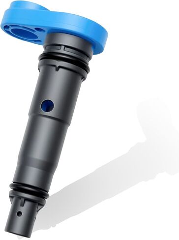 صمام PCV متوافق مع Acura MDX لـ RDX لـ RL لـ RLX لـ TL لـ TLX لـ TSX لـ Accord لـ Accord Hybrid لـ Crosstour 2003-2019 يستبدل 17130-RYE-A01 in Kuwait