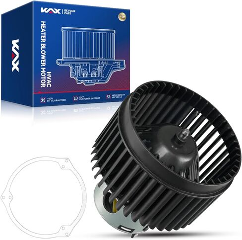 KAX 700203 AC Blower Motor for Accord 2008-2012,CR-V 2007-2011,Odyssey 2011-2017,Pilot 2009-2015,Edge 2007-2024,Fusion 2013-2020,Compass Patriot 2007-2017,MKZ 07-20,200 2011-2014,MDX 07-13,RDX 07-12 in Saudi Arabia