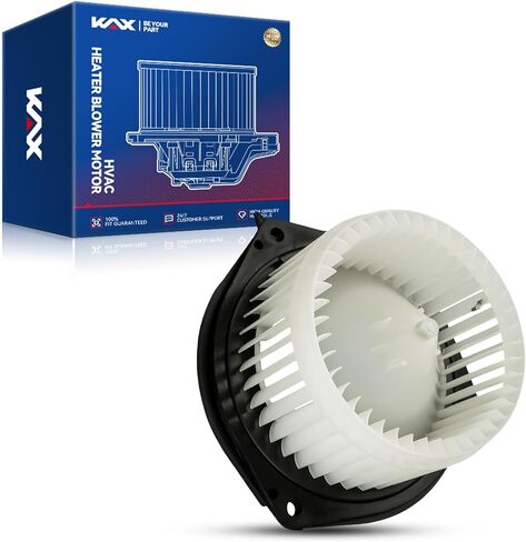 KAX 700203 AC Blower Motor for Accord 2008-2012,CR-V 2007-2011,Odyssey 2011-2017,Pilot 2009-2015,Edge 2007-2024,Fusion 2013-2020,Compass Patriot 2007-2017,MKZ 07-20,200 2011-2014,MDX 07-13,RDX 07-12 in Saudi Arabia