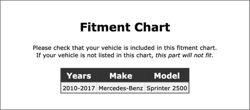 Gear To Cooler Power Steering Return Line Hose Assembly Compatible With Mercedes-Benz Sprinter 2500 2017 2016 2015 2014 2013 2012 2011 2010 P-5186801 in Saudi Arabia