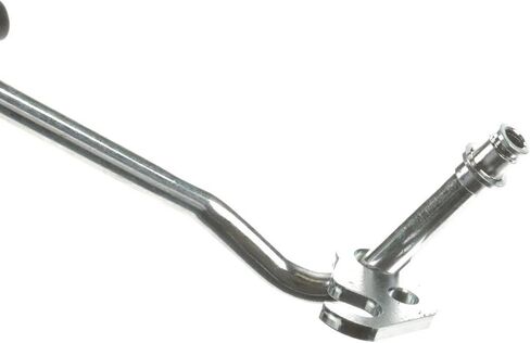 Gear To Cooler Power Steering Return Line Hose Assembly Compatible With Mercedes-Benz Sprinter 2500 2017 2016 2015 2014 2013 2012 2011 2010 P-5186801 in Saudi Arabia