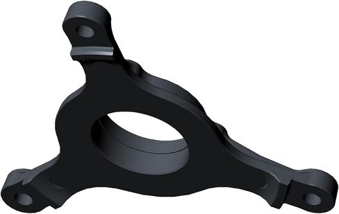 Polaris RZR Machine Driven Cover, Genuine OEM Part 5139820, Qty 1 in Saudi Arabia
