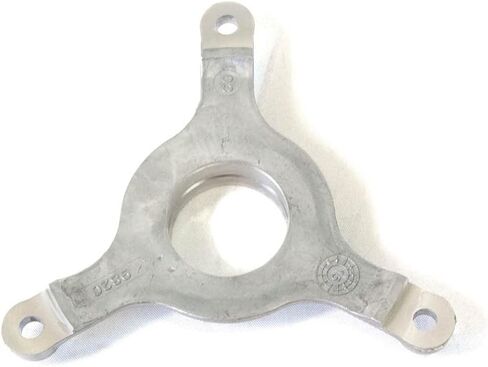 Polaris RZR Machine Driven Cover, Genuine OEM Part 5139820, Qty 1 in Saudi Arabia