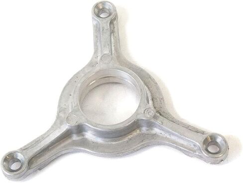 Polaris RZR Machine Driven Cover, Genuine OEM Part 5139820, Qty 1 in Saudi Arabia