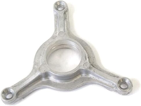 Polaris RZR Machine Driven Cover, Genuine OEM Part 5139820, Qty 1 in Saudi Arabia