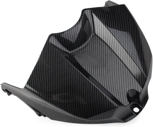 GZYF Motorcycle Gas Tank Front Cover Box Fairing Carbon Fiber for Yamaha YZF R1 2009-2014 in Saudi Arabia