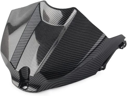 GZYF Motorcycle Gas Tank Front Cover Box Fairing Carbon Fiber for Yamaha YZF R1 2009-2014 in Saudi Arabia