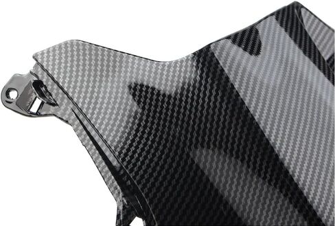 GZYF Motorcycle Gas Tank Front Cover Box Fairing Carbon Fiber for Yamaha YZF R1 2009-2014 in Saudi Arabia