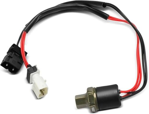 Replacement Parts for Pressure Switch for BMW 525i 525iT 530i 535i 540i 735i 735iL 740i 740iL 750iL M5 Mod-AP88P-73076 in Saudi Arabia