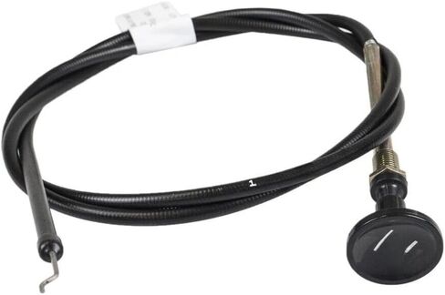 Genuine new 103-3085 Choke Control Z HP,Replacement for Exmark OEM ﻿ in Kuwait