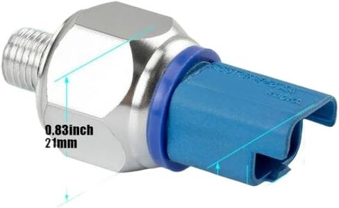 ضغط زيت التوجيه المعزز 6G91-3N824-AA 6G913N824AA 1 قطعة متوافق مع مونديو S Max 2.0 2.3 2.5 Auto in Kuwait