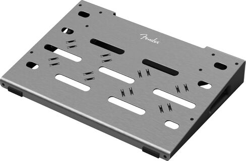 Fender Professional Pedal Board with Case, Small in Kuwait