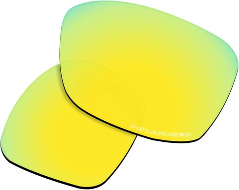New 1.8mm Thick UV400 Replacement Lenses for Oakley Hijinx Sunglass in Kuwait