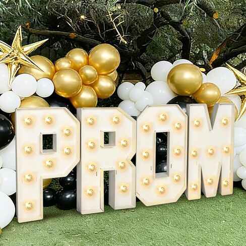 2026 Graduation Decorations - 2.3FT Large PRE-CUT 2026 Marquee Light Up Numbers Kit - Mosaic Foam Board Sign - Class of 2026 Party Supplies Decor for Kindergarten Preschool High School Christmas Wedding Prom in Saudi Arabia