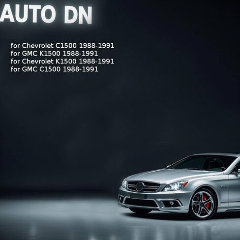 الخلفية طبل الفرامل مجموعة اسطوانات العجلات 1 قطعة لشفروليه C1500 ، K1500 1988 1989 1990 1991 ل جي إم سي C1500 ، K1500 1988 1989 1990 1991 in Kuwait