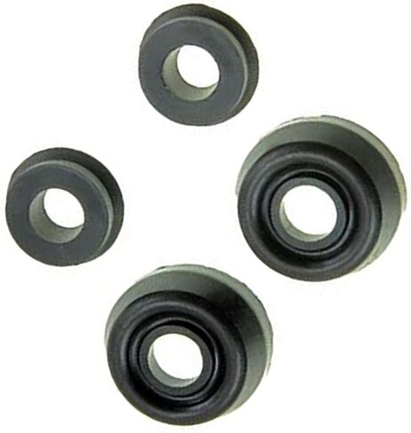 Drum Brake Wheel Cylinder Kit Rear 1 Pcs for Nissan Frontier,Maxima,Pickup,200SX,280Z 1977 1978 1979 1980 1981 1982 1983 1984 1985-2004 Replacement 44100N4626, D4100N4626, D4100N4625 in Saudi Arabia