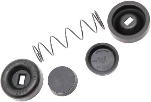 1 x Drum Brake Wheel Cylinder Kit Rear fits Plymouth PT-50,PT-57 1937 1938 in Kuwait