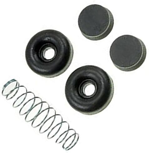 طقم أسطوانة فرامل الطبل الخلفية 1 قطعة لسيارة Toyota Pickup 1985 1986 1987-1993 لـ Buick Special 1961-1963 لـ Checker A8، A8B، A9 1958-1959 استبدال 535559، 0447635080، D9AZ2128A in Saudi Arabia