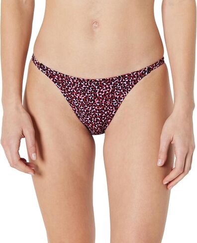 Amazon Essentials Women's No-tie String Swim Bikini Bottom in Saudi Arabia