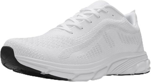 Santiro Mens Running Shoes Low Top Walking Sneakers Comfortable Casual Athletic Tennis Shoes in Saudi Arabia