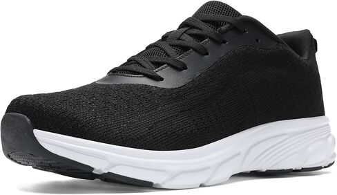 Santiro Mens Running Shoes Low Top Walking Sneakers Comfortable Casual Athletic Tennis Shoes in Saudi Arabia