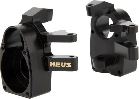 مفاصل التوجيه النحاسية من MEUS RACING فقط لترقيات محور بوابة MEUS 1/10 Capra 1.9 UTB (لمحور Capra القياسي) in Kuwait