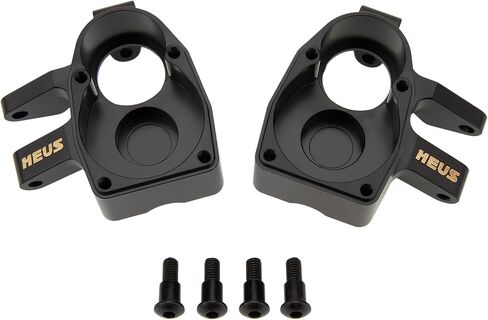مفاصل التوجيه النحاسية من MEUS RACING فقط لترقيات محور بوابة MEUS 1/10 Capra 1.9 UTB (لمحور Capra القياسي) in Kuwait