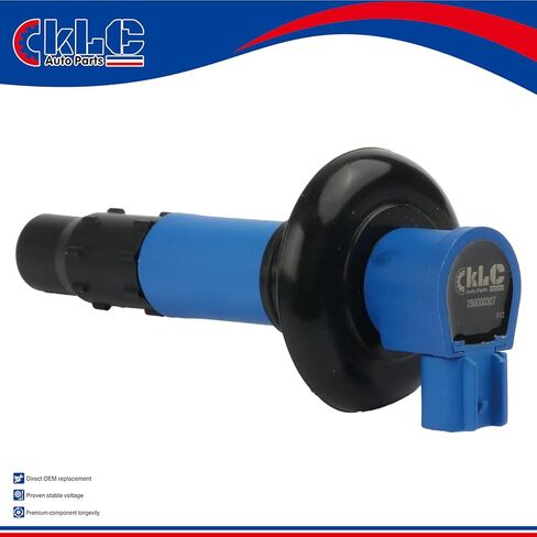 مجموعة KLC مكونة من 3 ملفات إشعال للأداء 290664020 296000307 420664020 متوافقة مع SeaDoo GTX GTI GTS RXP RXT RXP WAKE 130 155 215 255 260 RENTAL جميع موديلات 4-TEC in Saudi Arabia