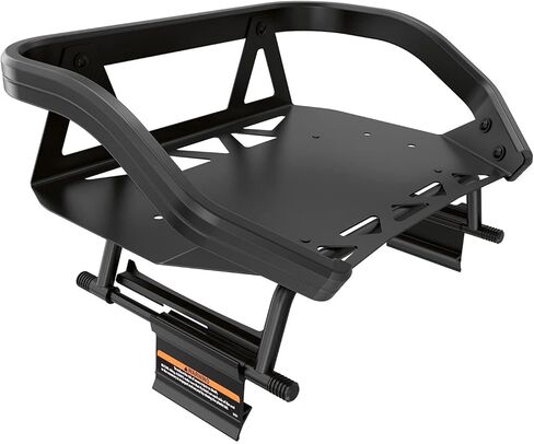 Ski-Doo New OEM Luggage Rack Ctrl, 860201800 in Saudi Arabia