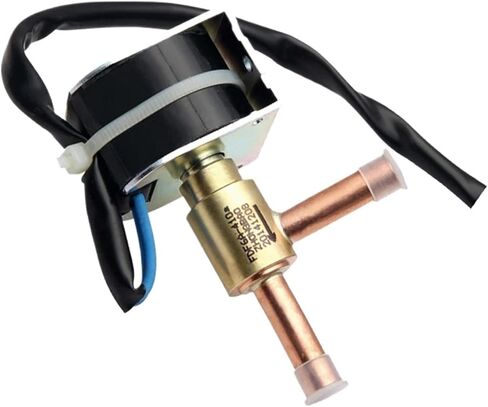 Refrigeration solenoid valve(FDF2A,DC24V) in Saudi Arabia