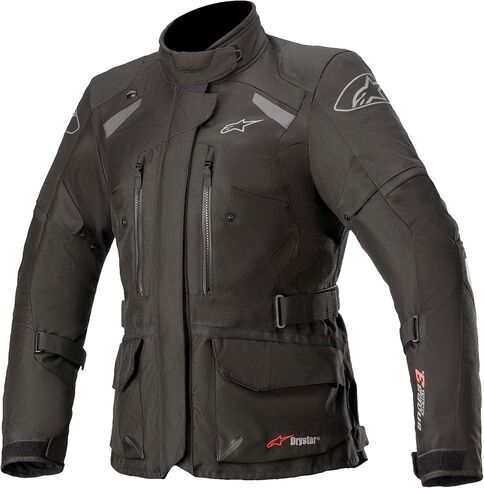 Alpinestars Stella Andes V3 Women's Drystar Motorcycle Jacket in Saudi Arabia