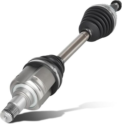 Front Left Driver Side CV Axle Shaft Assembly Fit For Toyota Camry 2007-2017 3.5L& Camry 2010-2011 2.5L(Automatic Transmission Only), Avalon 3.5L 2008-2018, for Lexus ES350 3.5L 2007-2022 in Saudi Arabia