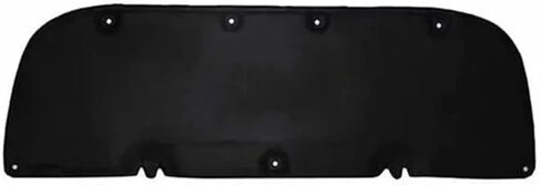 وسادة غطاء محرك السيارة متوافقة مع RAV4 XA40 2013-2018 أغطية قطنية عازلة للحرارة ملحقات الصوت (النوع أ) in Kuwait