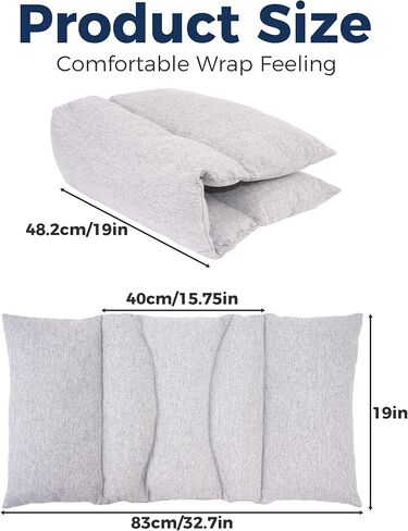 وسادة دعم جانبية للكرسي المتحرك لدعم الجانب الخلفي للكرسي المتحرك لتخفيف الضغط، وسادة إسفينية لتحسين وضعية الجلوس، ومساعدة كبار السن، وإكسسوارات الكراسي المتحركة، وسائد جانبية للكراسي. in Kuwait