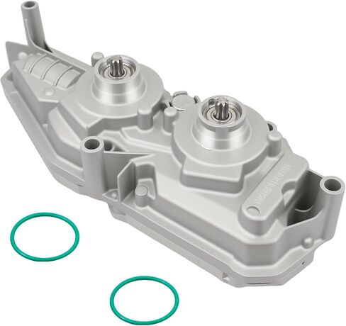 Programmed TCM TCU Transmission Control Module Unit Compatible with Ford Focus 2011-2022 2.0L - Replaces A2C53377498, AE8Z-7Z369-F in Saudi Arabia