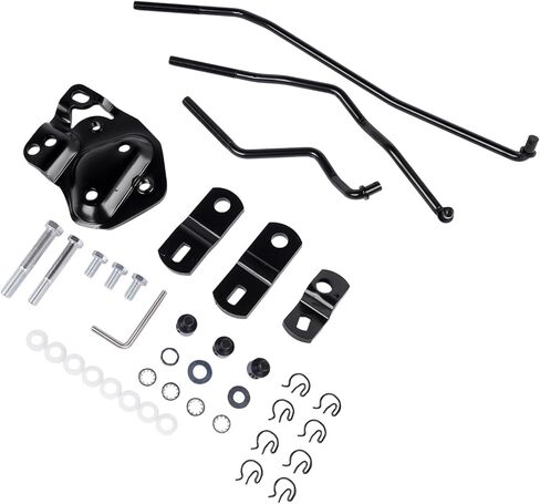 استبدال مجموعة ربط ناقل الحركة GELUOXI 4 سرعات لسيارة Buick Gran Sport Skylark Chevy Bel Air Nomad One-Fifty Series Two-Ten Series Sedan Delivery Biscayne Impala Chevelle Olds F-85 442 Pontiac 3733163 in Saudi Arabia