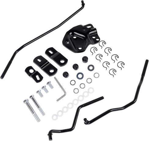 استبدال مجموعة ربط ناقل الحركة GELUOXI 4 سرعات لسيارة Buick Gran Sport Skylark Chevy Bel Air Nomad One-Fifty Series Two-Ten Series Sedan Delivery Biscayne Impala Chevelle Olds F-85 442 Pontiac 3733163 in Saudi Arabia
