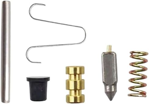 2 مجموعات المكربن ​​إعادة بناء إصلاح الحجاب الحاجز أطقم 16100-354-004 متوافق مع CB350 سوبر سبورت CL350 تشويش إذاعي in Kuwait