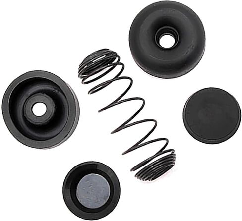 1 Piece Drum Brake Wheel Cylinder Kit Front fits Buick Special 1961 1962 1963 fits Checker Marathon,Superba 1961 1962 1963 1964 1965 1966 1967 1968 1969 in Saudi Arabia