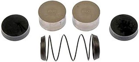 2 Pcs Drum Brake Wheel Cylinder Kit Front fits GMC 300 1951 1952 in Saudi Arabia